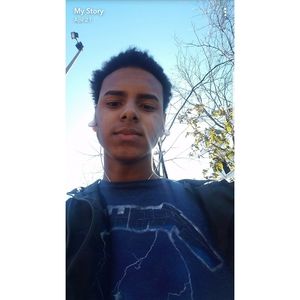 Meet your Posher, Fernando